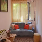 Apartmán Anna's First Floor *