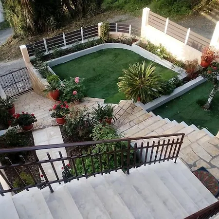 Anna's First Floor Perama (Corfu)