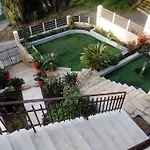 Anna's First Floor Perama (Corfu)