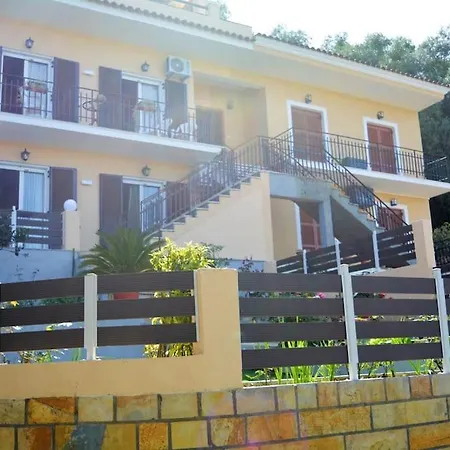 Anna's First Floor * Perama (Corfu)