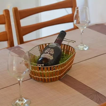 Anna's First Floor Апартаменты