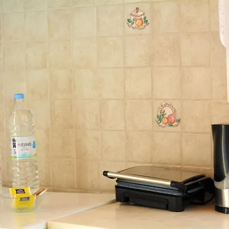 Apartman Anna's First Floor
