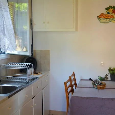 Anna's First Floor Apartman
