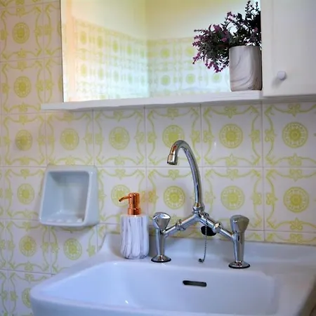 Apartman Anna's First Floor