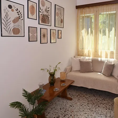 Apartman Anna's First Floor