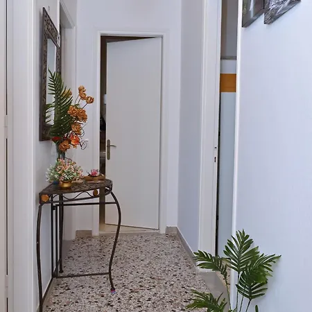 Apartman Anna's First Floor *