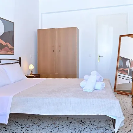 Anna's First Floor