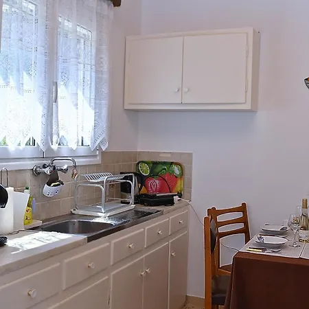 Anna's First Floor Apartman