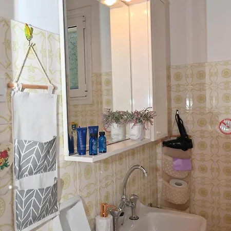 Anna's First Floor