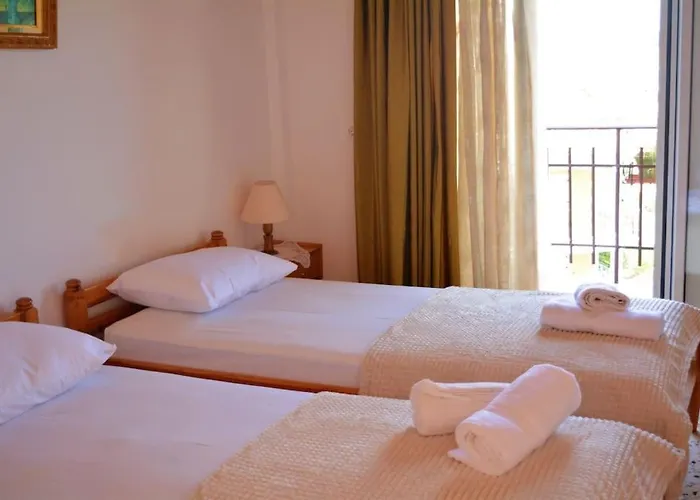 Anna's First Floor * Perama (Corfu)