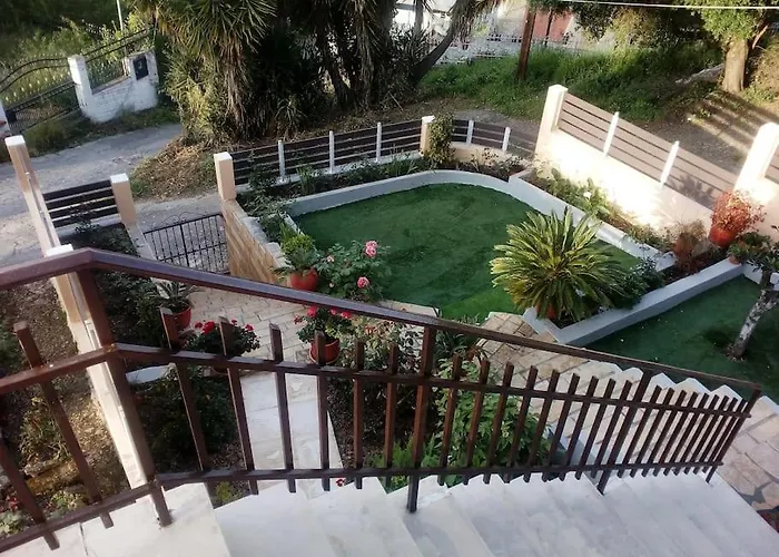 Anna's First Floor *