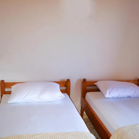 Anna's First Floor *