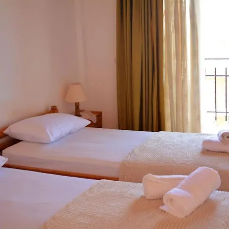 Anna's First Floor * Perama (Corfu)