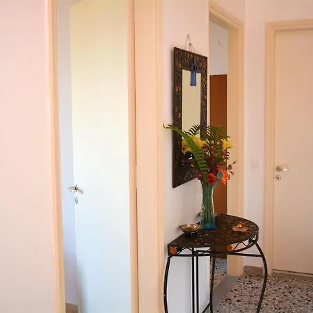Anna's First Floor