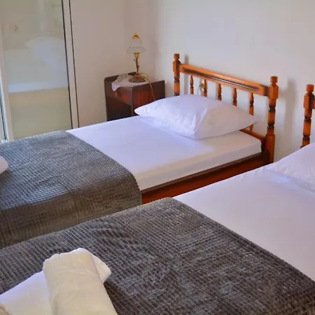 Apartmán Anna's First Floor