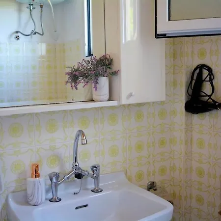 Anna's First Floor *