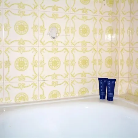 Anna's First Floor *