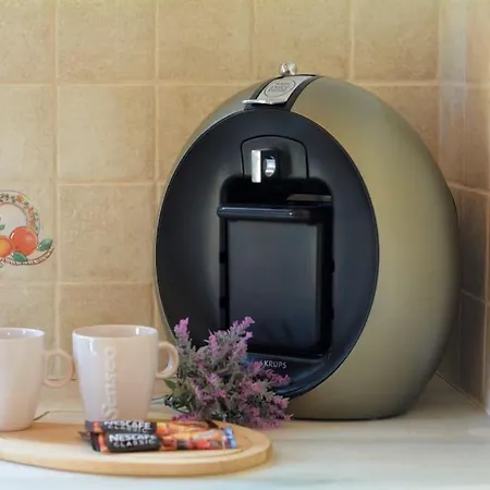 Apartmán Anna's First Floor