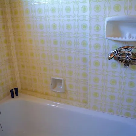 Anna's First Floor * Perama (Corfu)