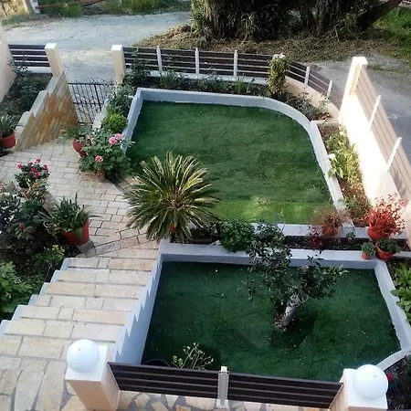 Apartment Anna's First Floor Perama (Corfu)
