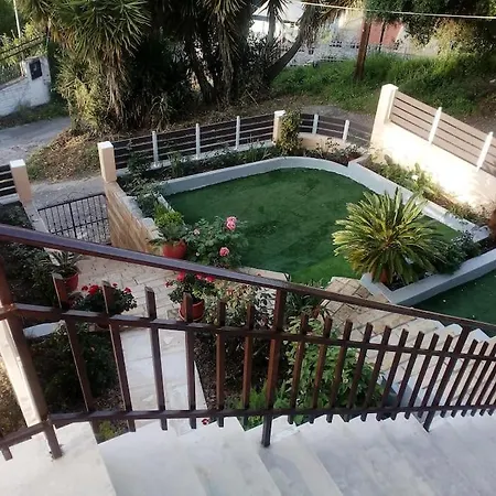 Anna's First Floor *