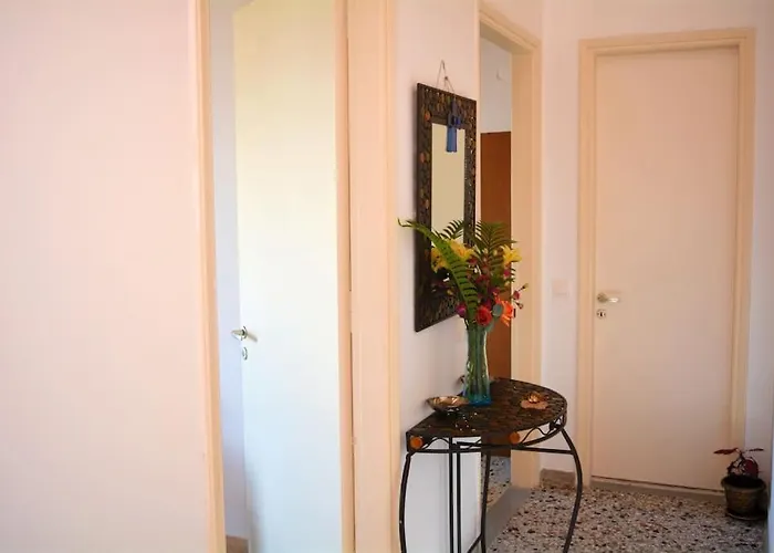 Anna's First Floor